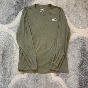 The North Face Long Sleeve